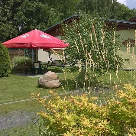 Privat No 13 Leilighet Liptovský Mikuláš Eksteriør bilde
