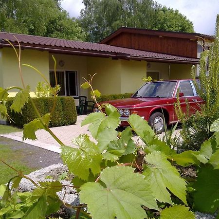 Privat No 13 Leilighet Liptovský Mikuláš Eksteriør bilde