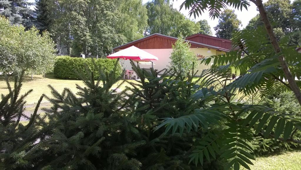 Privat No 13 Leilighet Liptovský Mikuláš Rom bilde