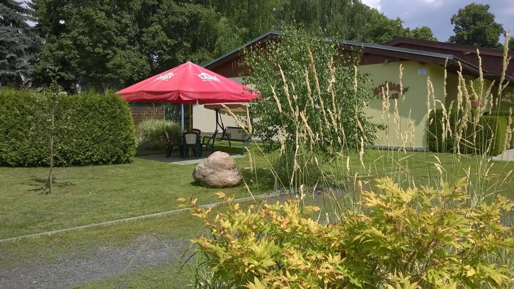 Privat No 13 Leilighet Liptovský Mikuláš Eksteriør bilde