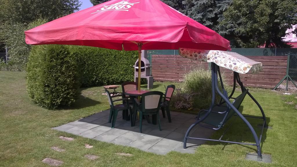 Privat No 13 Leilighet Liptovský Mikuláš Rom bilde