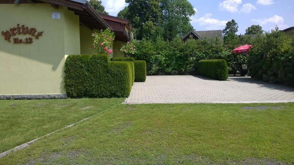 Privat No 13 Leilighet Liptovský Mikuláš Rom bilde