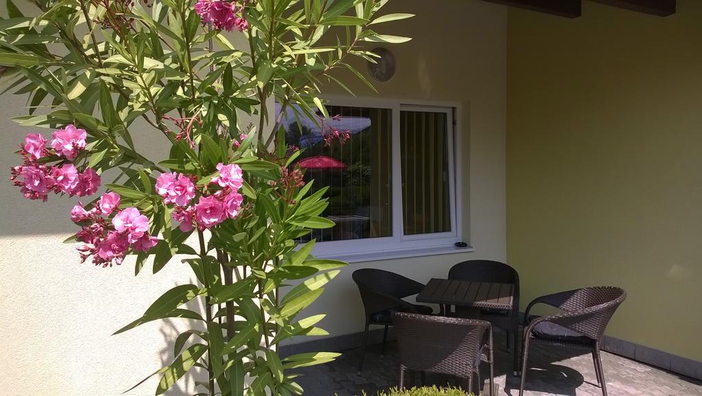Privat No 13 Leilighet Liptovský Mikuláš Rom bilde