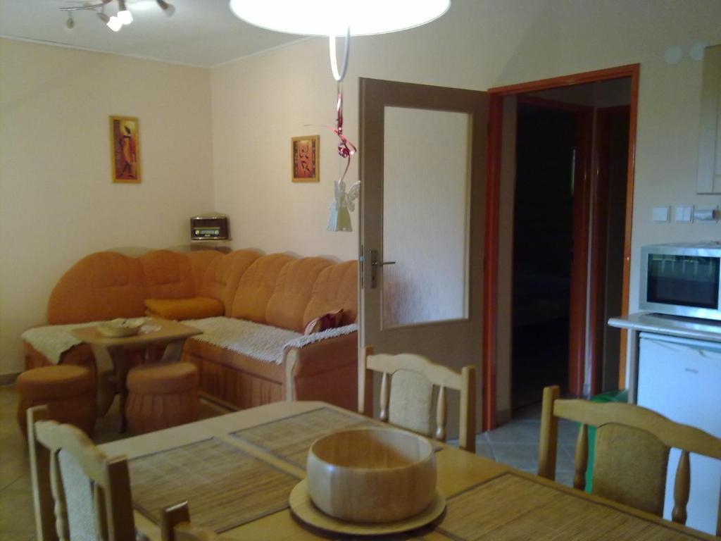 Privat No 13 Leilighet Liptovský Mikuláš Rom bilde