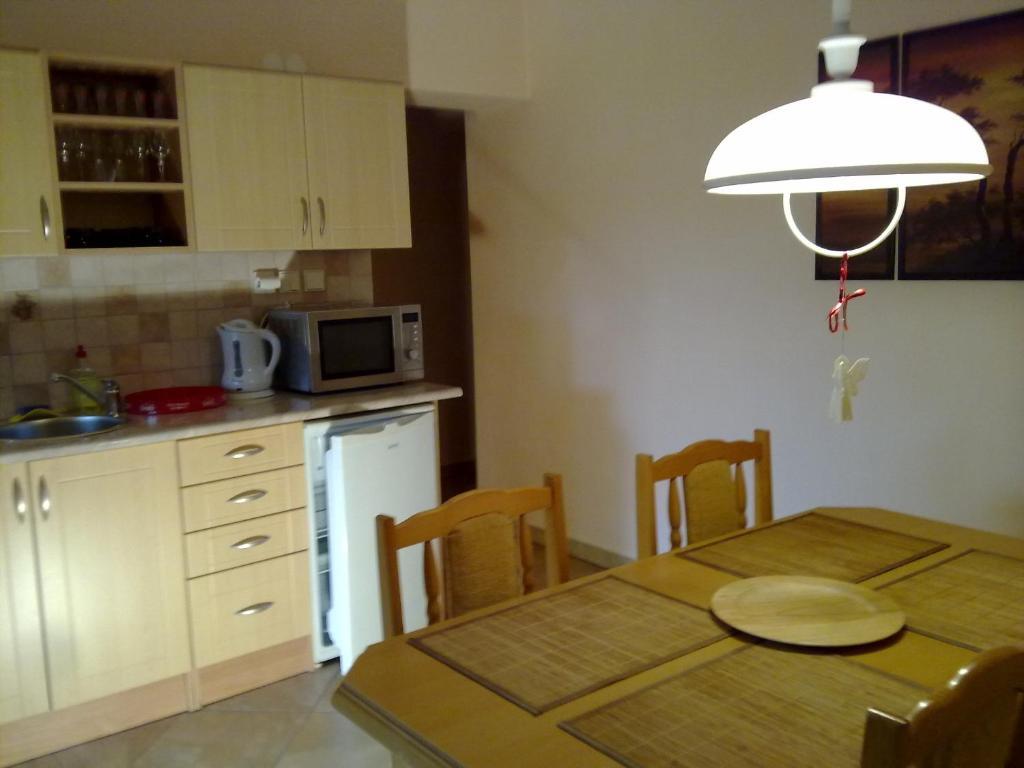 Privat No 13 Leilighet Liptovský Mikuláš Rom bilde