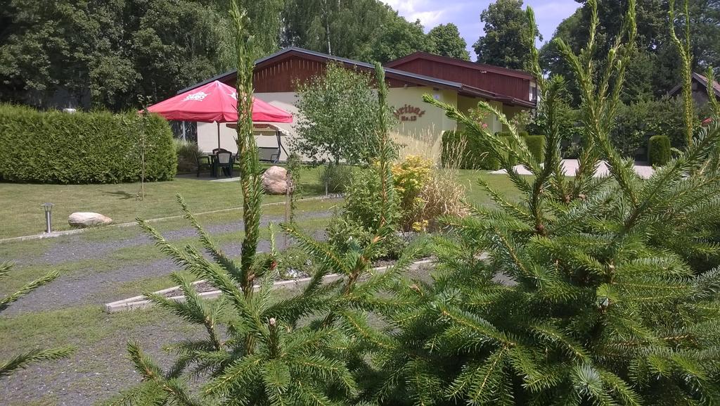 Privat No 13 Leilighet Liptovský Mikuláš Eksteriør bilde