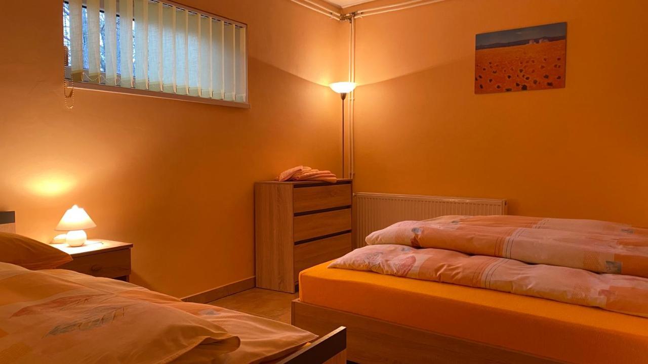 Privat No 13 Leilighet Liptovský Mikuláš Eksteriør bilde