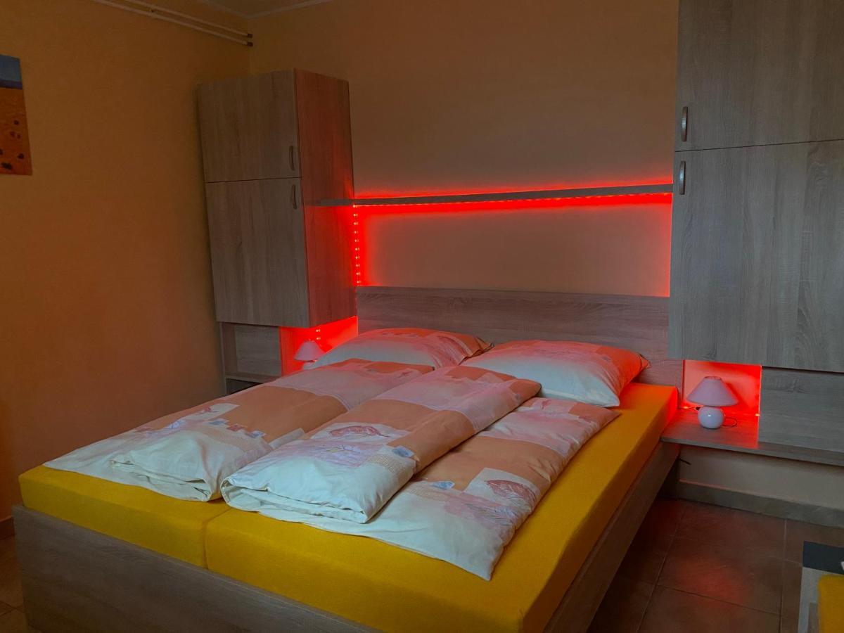 Privat No 13 Leilighet Liptovský Mikuláš Eksteriør bilde