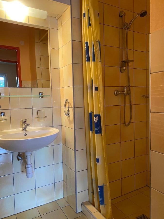 Privat No 13 Leilighet Liptovský Mikuláš Eksteriør bilde