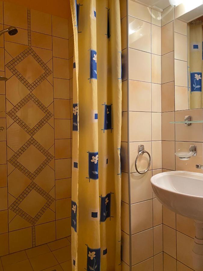 Privat No 13 Leilighet Liptovský Mikuláš Eksteriør bilde